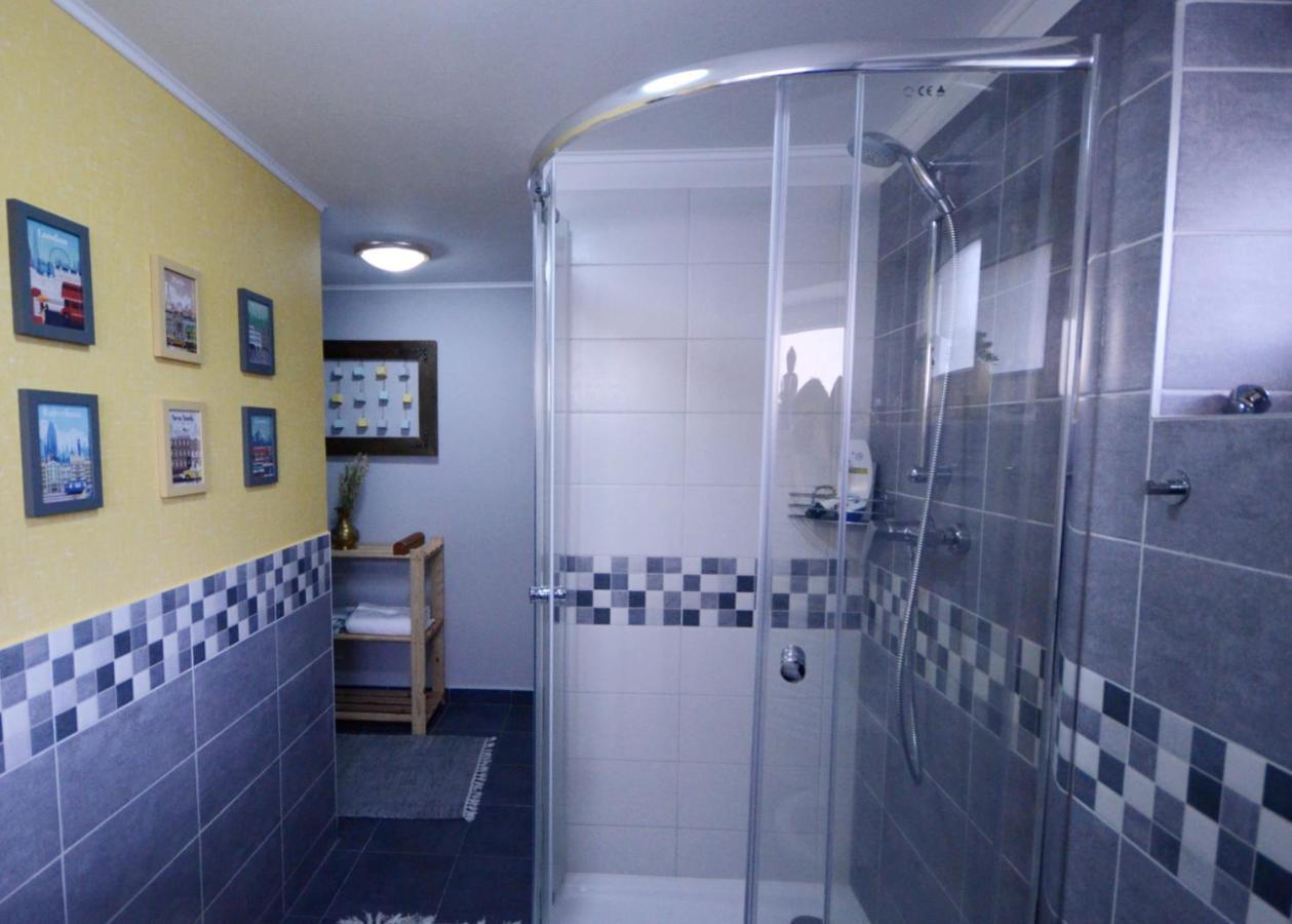 Appartamento Stylovy S Vlastnou Saunou Martin